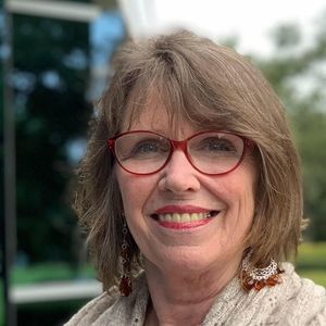 Meet your Posher, Margie